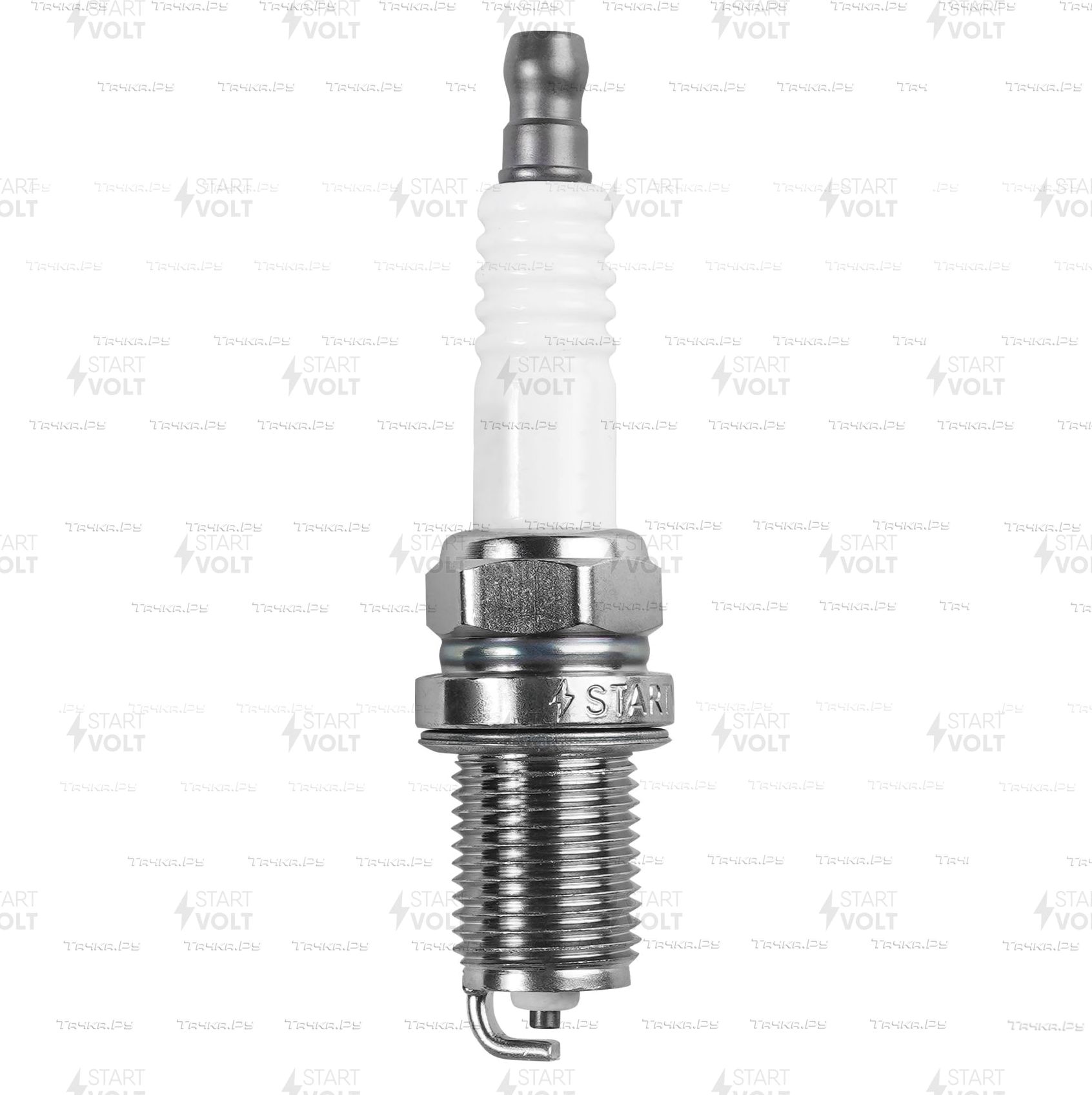 Свеча зажигания StartVOLT для Renault Safrane I 1996-2000. Артикул VSP 0805