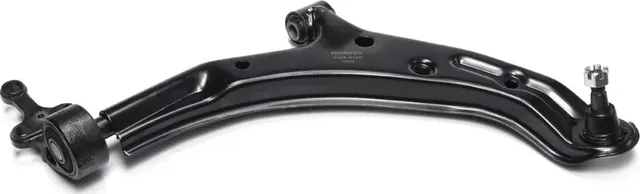 Рычаг NISSAN ALMERA 00-06 пер.подв.прав. (Metaco) Metaco. Артикул 4300014R