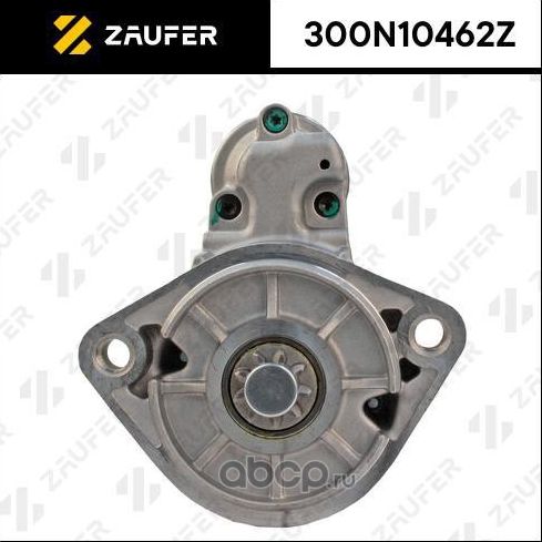 Стартер (Zaufer) Zaufer. Артикул 300N10462Z