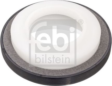 Сальник коленвала Febi Bilstein (PTFE (Polytetrafluorethylen)). Артикул 103240