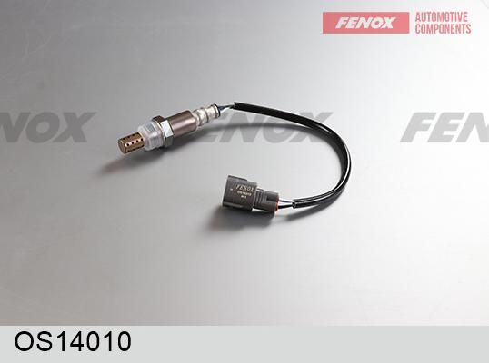 Лямбда-зонд (кислородный датчик) Fenox. Артикул OS14010