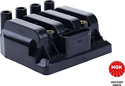Катушка зажигания NGK. Артикул 48038