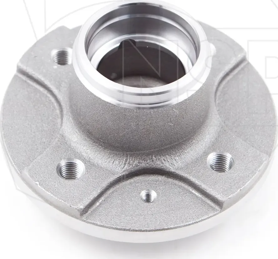 СТУПИЦА ЗАДНЯЯ DAEWOO NEXIA (NSP). Артикул NSP0190142161