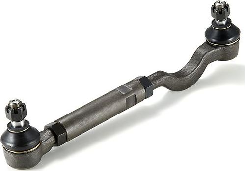 Рулевая тяга поперечная GMB правая для Hyundai Terracan I 2001-2006. Артикул 0910-0161