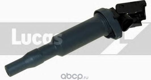 Катушка зажигания (TRW) TRW. Артикул DMB975