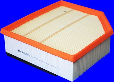 Воздушный фильтр MecaFilter. Артикул ELP9386