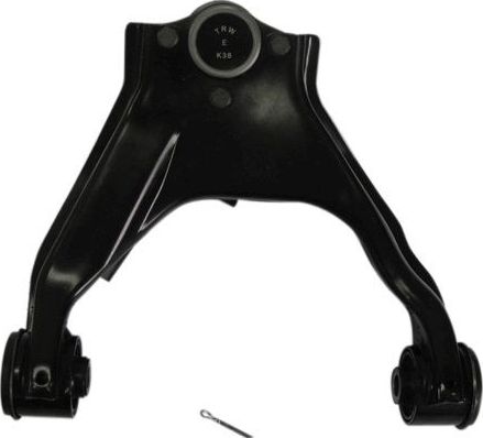 Поперечный рычаг передней подвески TRW. Артикул JTC7621