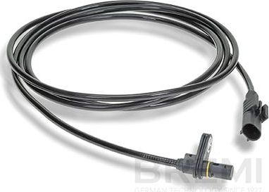 Датчик ABS Bremi. Артикул 51363
