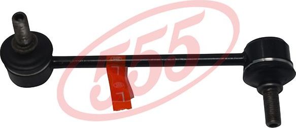 Стойка (тяга) стабилизатора 555. Артикул SL-5430L