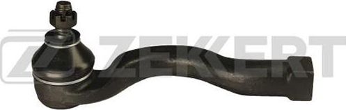 Наконечник рулевой тяги Zekkert правый внешний для Fiat Fullback I 2016-2026. Артикул SN-2192