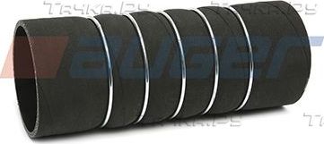 Патрубок интеркулера Auger. Артикул 70319