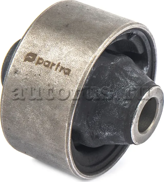 Сайлентблок рычага подвески | перед прав/лев | (Partra). Артикул CB5061