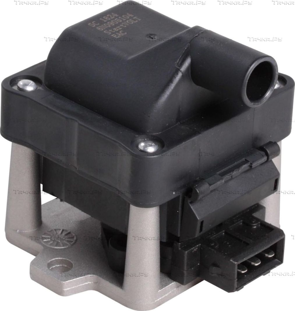 Катушка зажигания StartVOLT для Volkswagen Corrado 1991-1995. Артикул SC 1824