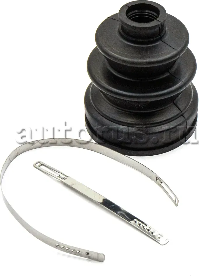 Пыльник ШРУС, комплект (Parts-Mall). Артикул PXCWA-305