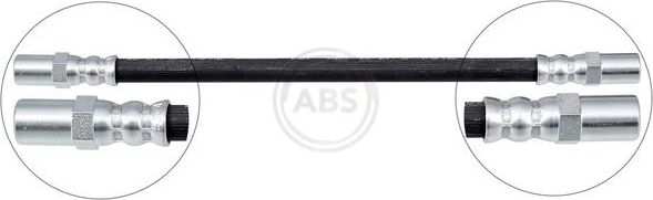 Тормозной шланг ABS. Артикул SL 3262