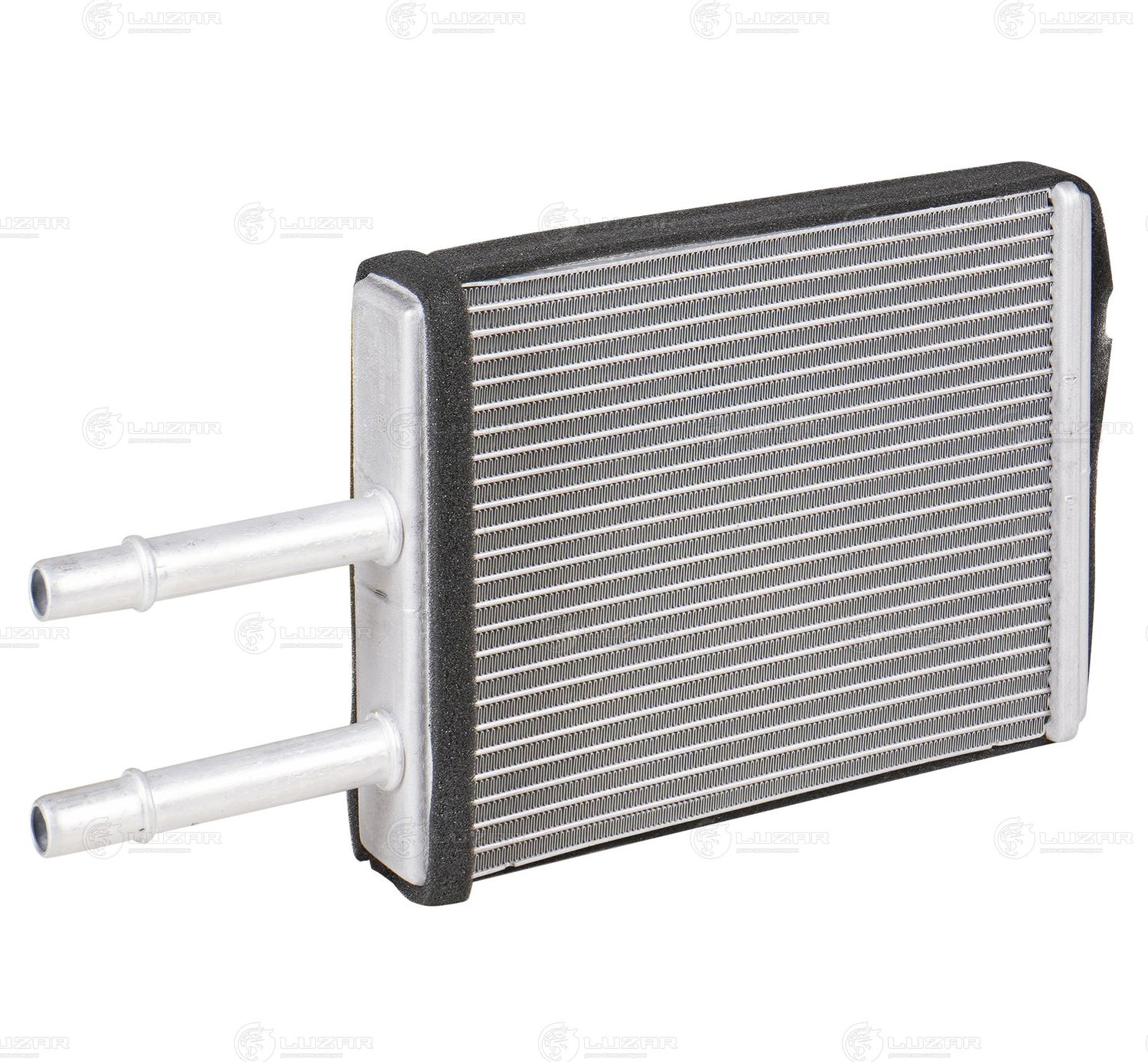 Радиатор отопителя (печки) Luzar. Артикул LRh 2513