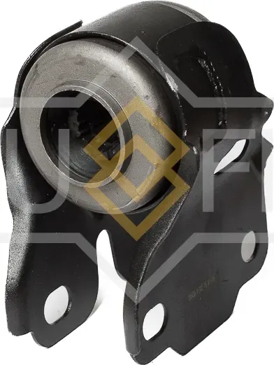 Сайлентблок рычага подвески передний левый FORD GALAXY II (WA6) 2006-2015, VOLVO (Sufix). Артикул SL1634