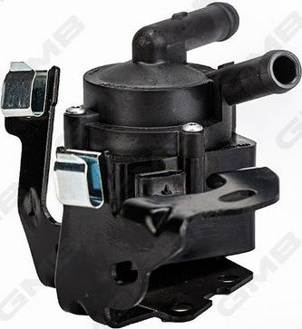 Дополнительный водяной насос GMB для Citroen DS5 2011-2015. Артикул GEW-P001