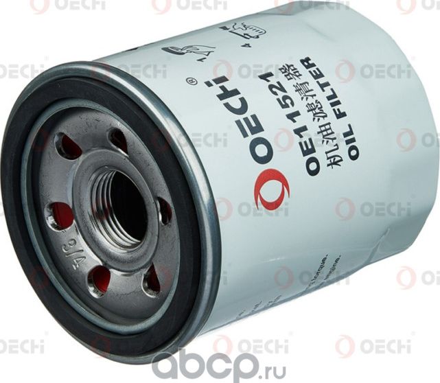 Фильтр масляный OECHI Oechi. Артикул OE11521