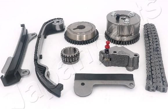 Цепь ГРМ Japanparts для Nissan Almera Classic I 2006-2013. Артикул KDK-114