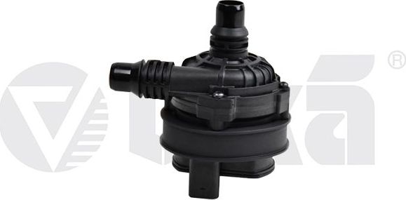 Дополнительный водяной насос Vika для Mercedes-Benz GLS II (X167) 2019-2026. Артикул 19911201