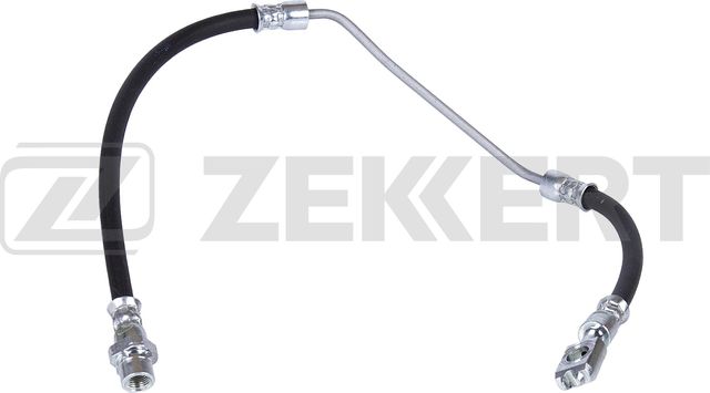 Тормозной шланг Zekkert задний левый для Mazda Tribute I 2004-2008. Артикул BS-9324