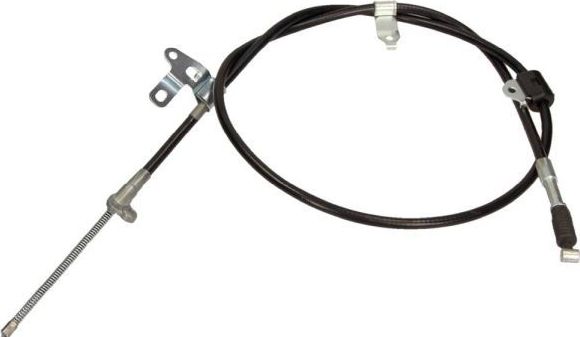 Трос ручника (тросик ручного тормоза) MaXgear. Артикул 32-0722