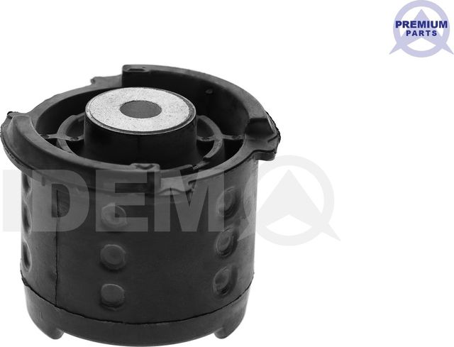 Сайлентблок задней балки Sidem левый для BMW X3 I (E83) 2003-2011. Артикул 821729