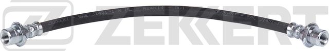 Тормозной шланг Zekkert. Артикул BS-9552