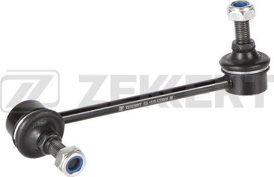 Стойка (тяга) стабилизатора Zekkert. Артикул SS-1539