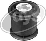 Сайлентблок задней балки DYS. Артикул 72-23057