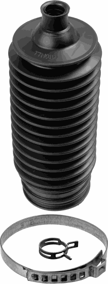 Пыльник рулевой рейки Lemforder передний правый/левый для Honda Accord VII 2004-2008. Артикул 35249 01