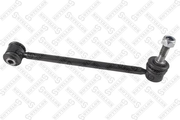 Продольный рычаг задней подвески Stellox. Артикул 56-01548A-SX