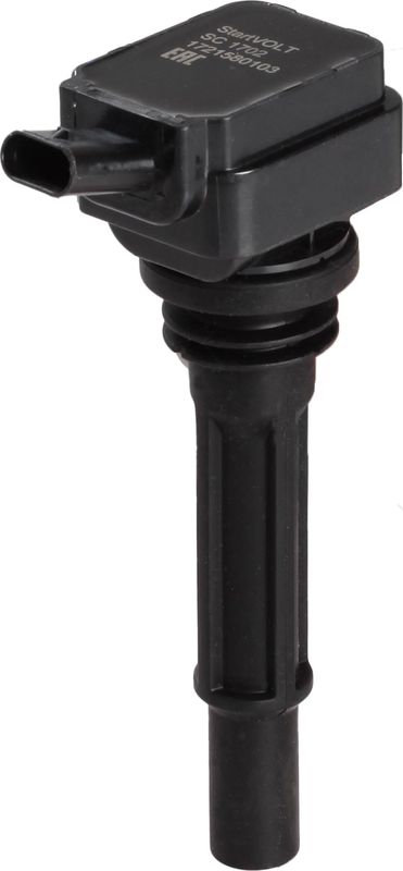Катушка зажигания StartVOLT для SsangYong Korando III 2012-2019. Артикул SC 1702