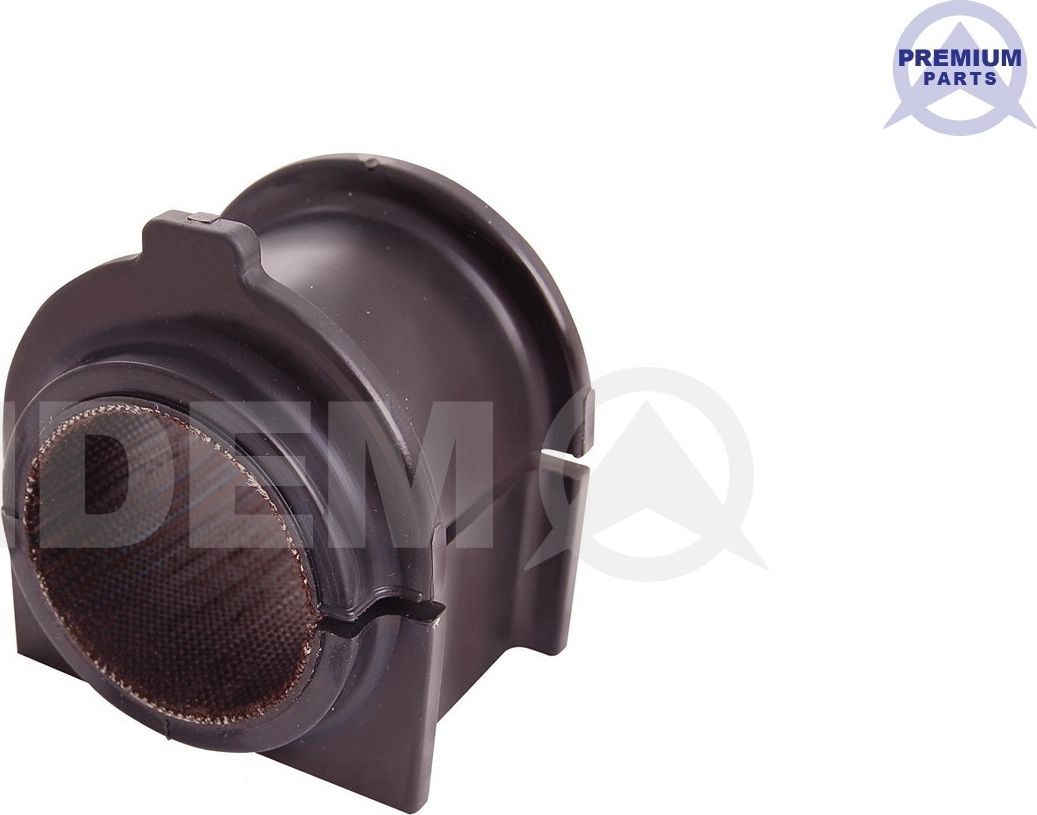 Втулка стабилизатора Sidem. Артикул 845841