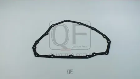 Прокладка поддона АКПП (Quattro Freni). Артикул QF71B00030