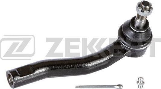 Наконечник рулевой тяги Zekkert. Артикул SN-2160