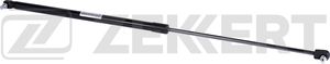 Амортизатор (упор) багажника Zekkert задний для ГАЗ Соболь 1997-2025. Артикул GF-2133