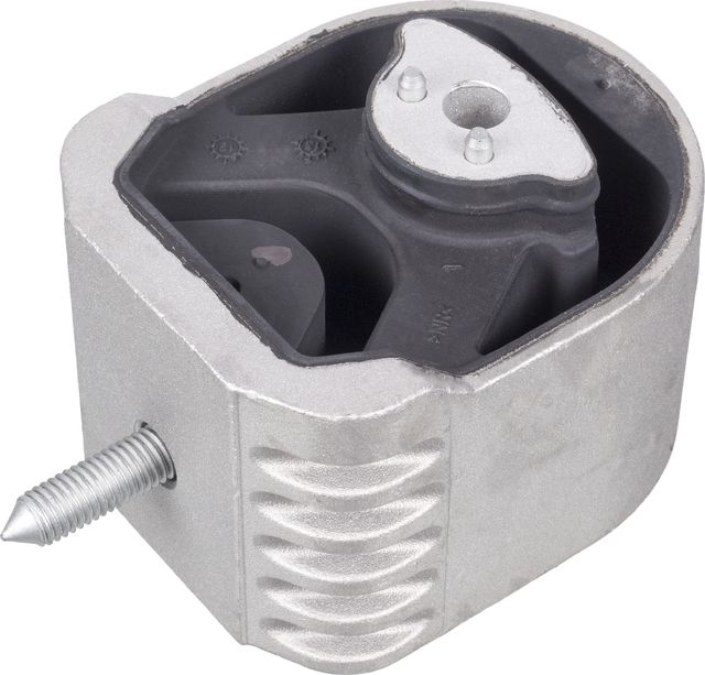 Подушка (опора) двигателя Febi Bilstein передняя правая/левая для Mercedes-Benz A-Класс II (W169) 2005-2012. Артикул 30011