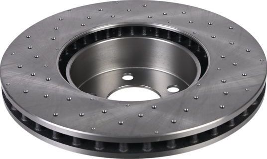 Тормозной диск Stellox. Артикул 6021-0155-SX