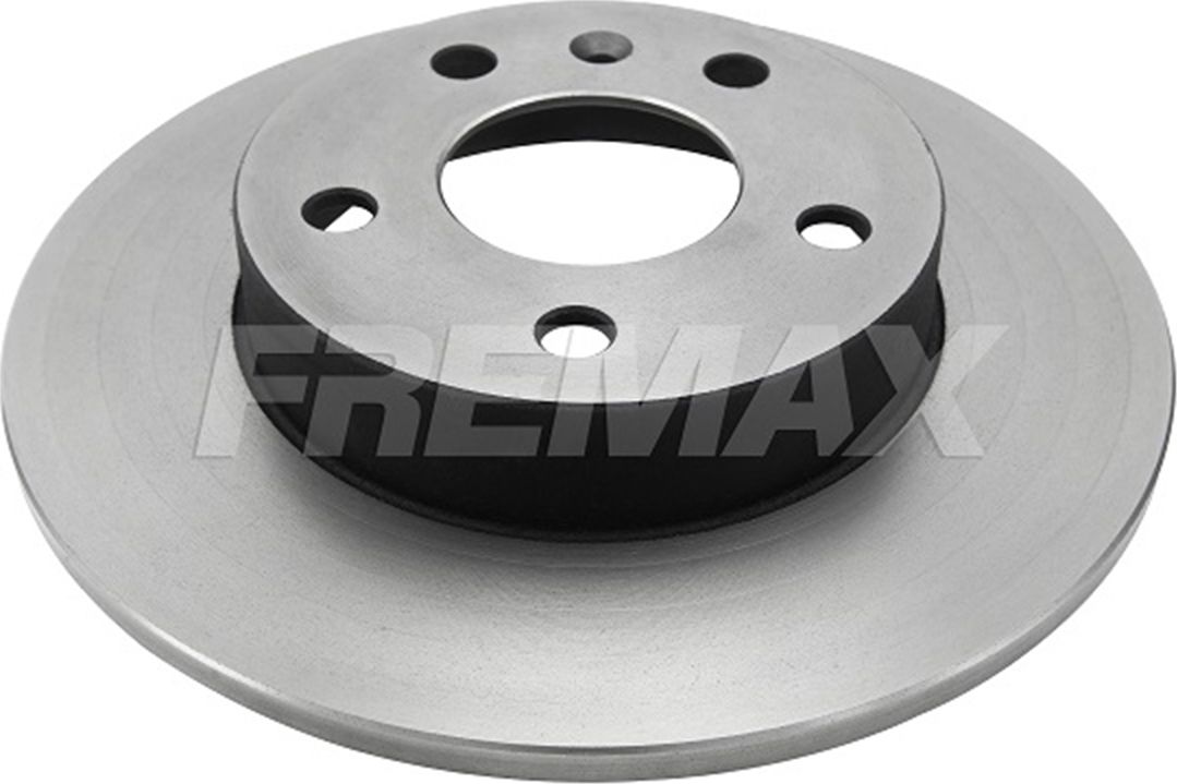Тормозной диск Fremax. Артикул BD-9110