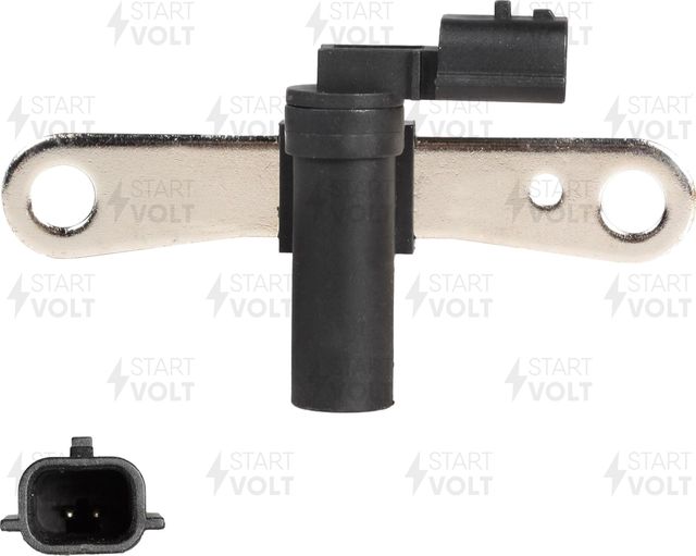 Датчик положения коленвала StartVOLT для Renault Logan I 2004-2015. Артикул VS-CS 0903