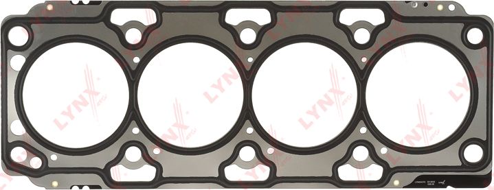 Прокладка ГБЦ LYNXauto. Артикул SH-0645