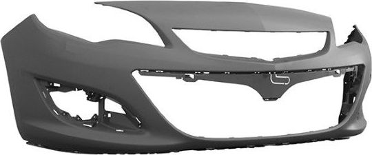 Бампер Phira. Артикул ST-13200