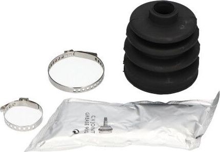 Пыльник ШРУСа наружный Kavo Parts передний для Kia Sephia I 1993-1997. Артикул CVB-4005