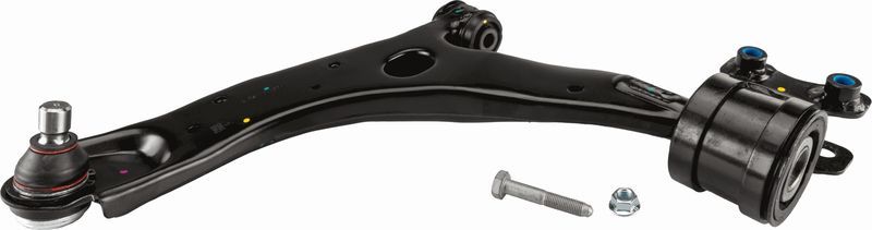 Поперечный рычаг TRW. Артикул JTC7563