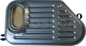 Фильтр АКПП OSSCA для BMW 7 III (E38) 1995-2001. Артикул 03511