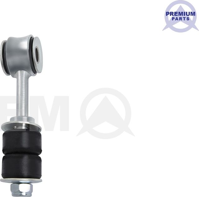 Стойка (тяга) стабилизатора Sidem передняя правая/левая для Citroen Jumper I 1994-2006. Артикул 54060