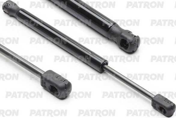 Амортизатор (упор) капота Patron правый/левый для Volvo XC70 II 2007-2016. Артикул PGS033064