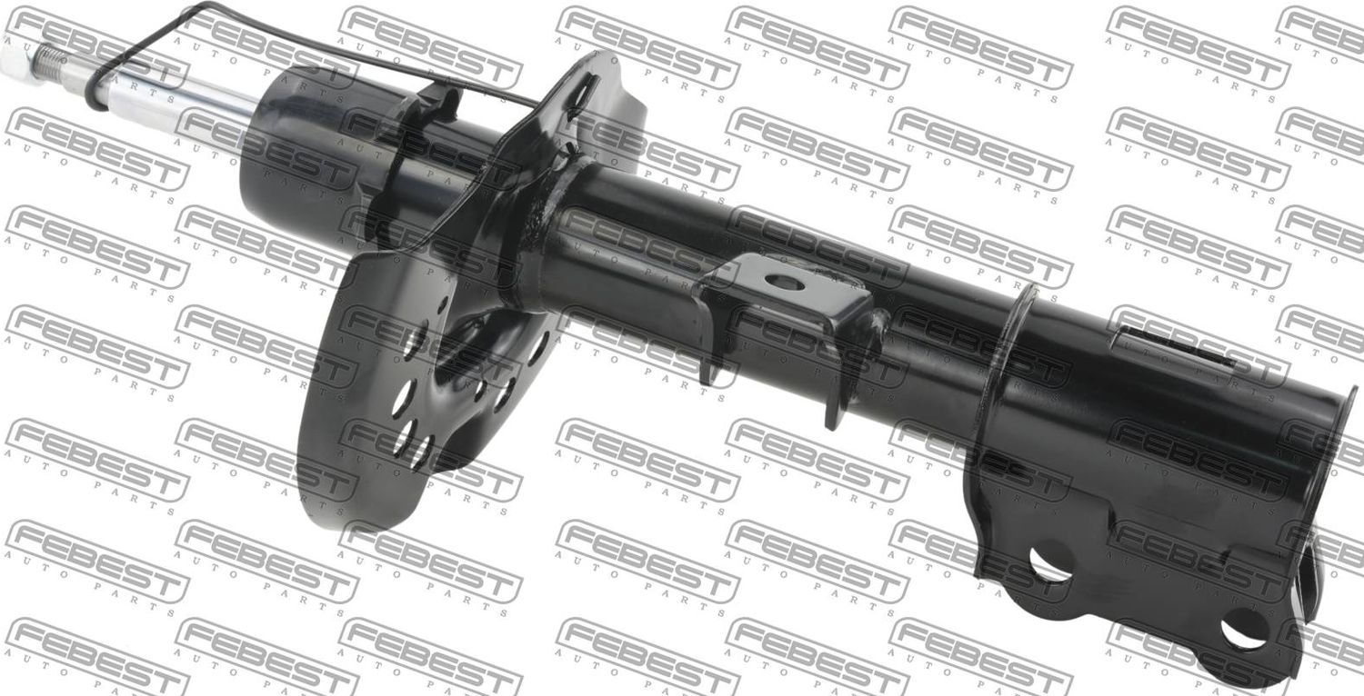 Амортизатор Febest. Артикул 12110-010FR